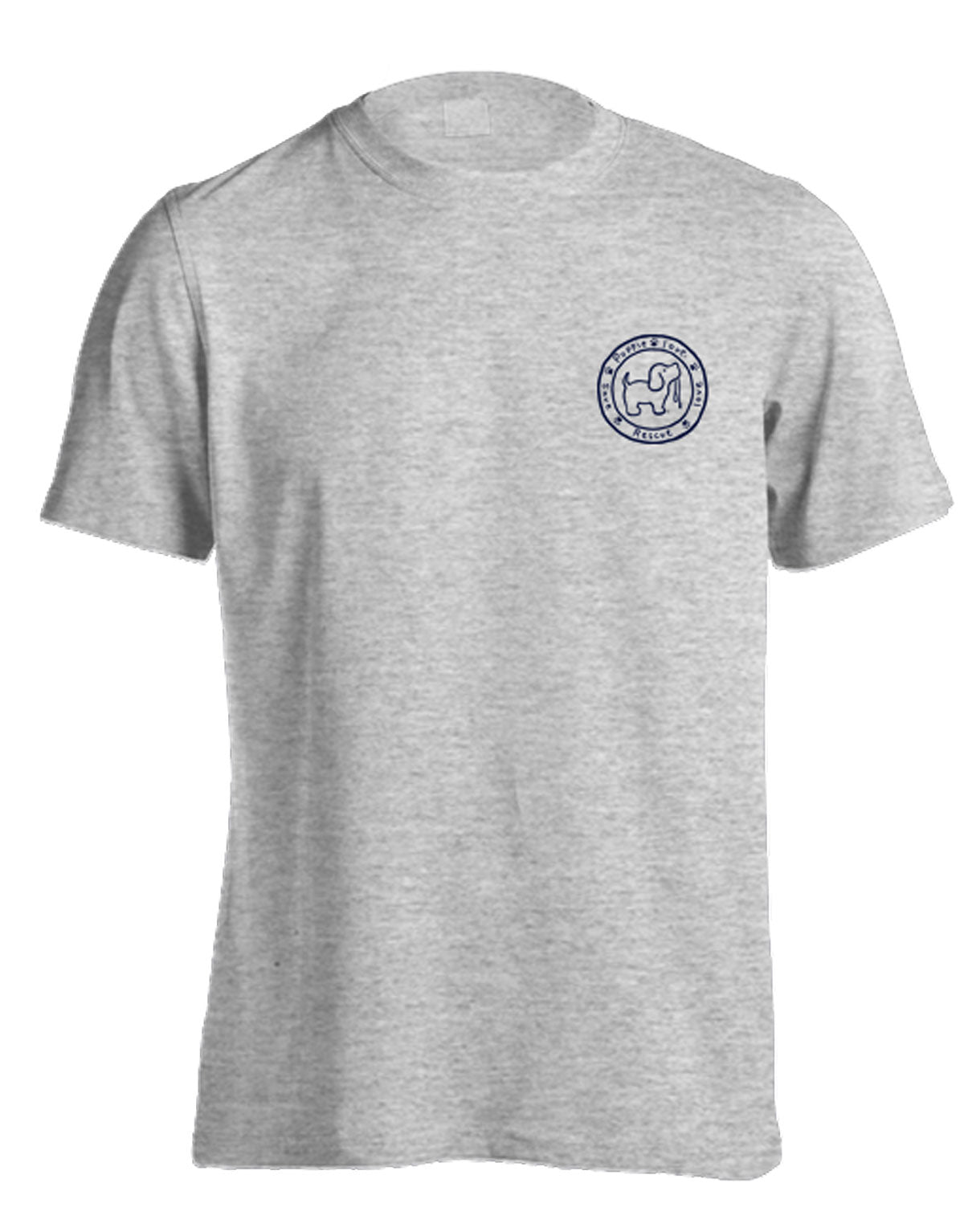 Puppie Love - Football Mascot - Green/Navy