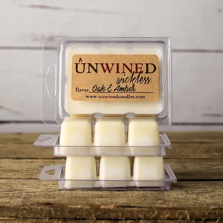 Candles - Wax Melts