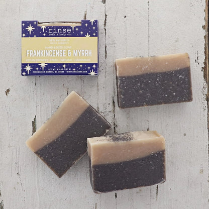 Soaps - Seasonal