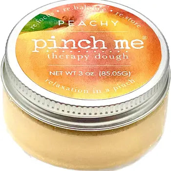 Therapy Dough - tins