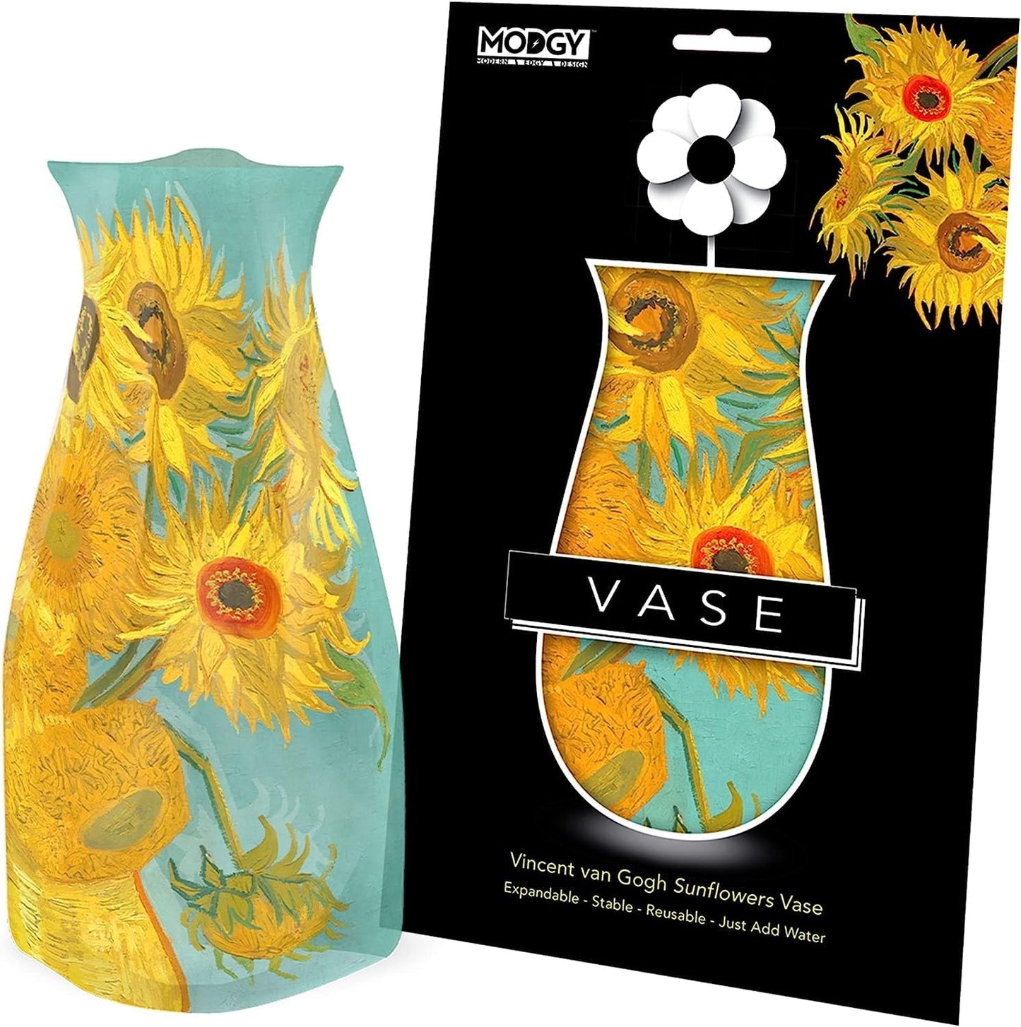 Modgy - Vases