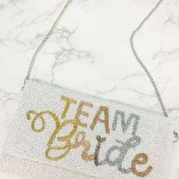 Bridal Party Accessories