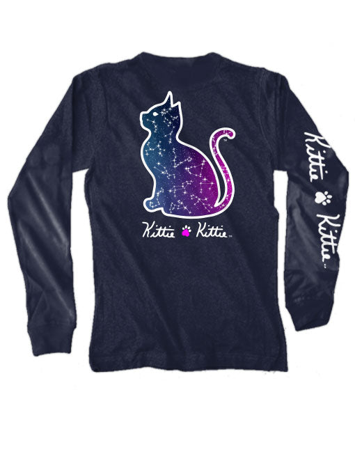 Kittie - Constellation - Long Sleeve