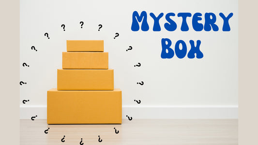 Mystery Box