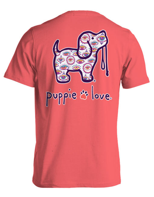 Puppie Love - Evil Eye Shirt