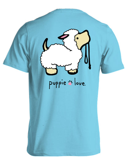 Puppie Love - Sheep Shirt