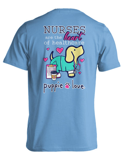 Puppie Love - Nurse Pup