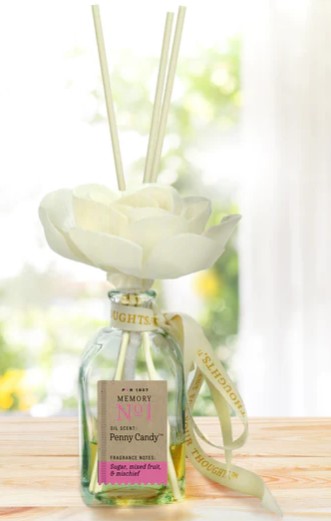 Penny & Rose - Classic Scent Diffuser