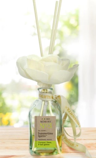 Penny & Rose - Classic Scent Diffuser