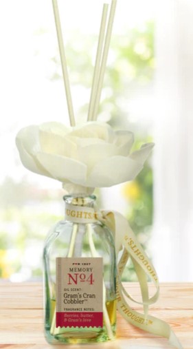 Penny & Rose - Classic Scent Diffuser