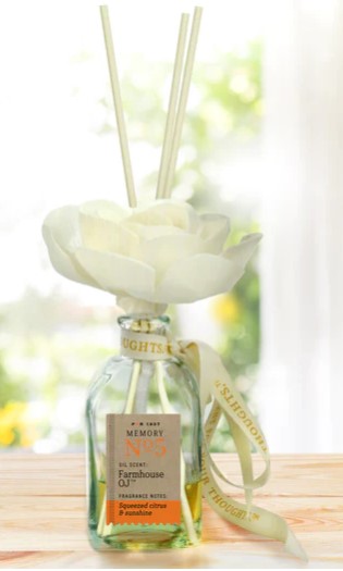 Penny & Rose - Classic Scent Diffuser