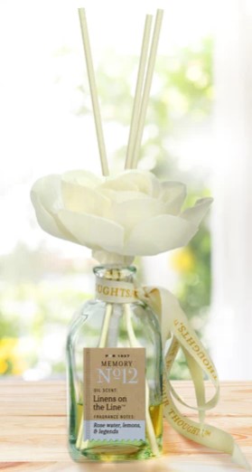 Penny & Rose - Classic Scent Diffuser