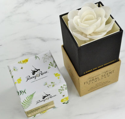 Penny & Rose - Floral Scent Sampler