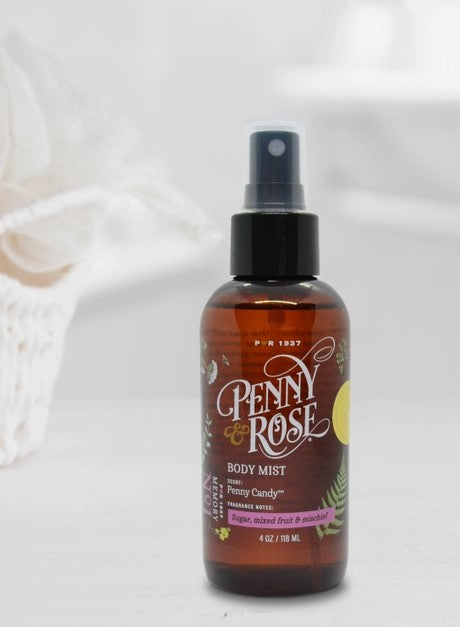 Penny & Rose - Home & Body Mist