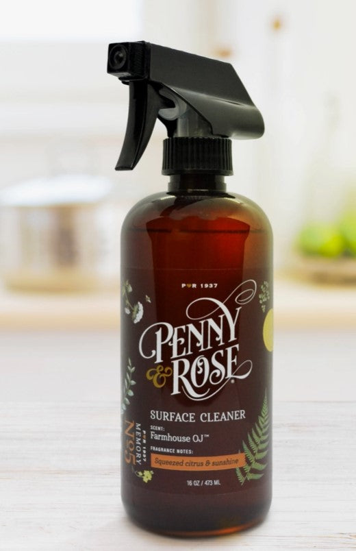 Penny & Rose - Surface Spray