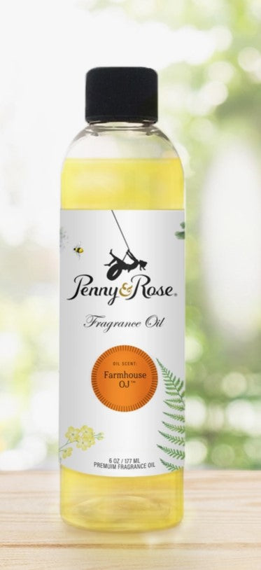 Penny & Rose - Oil Refill - Large