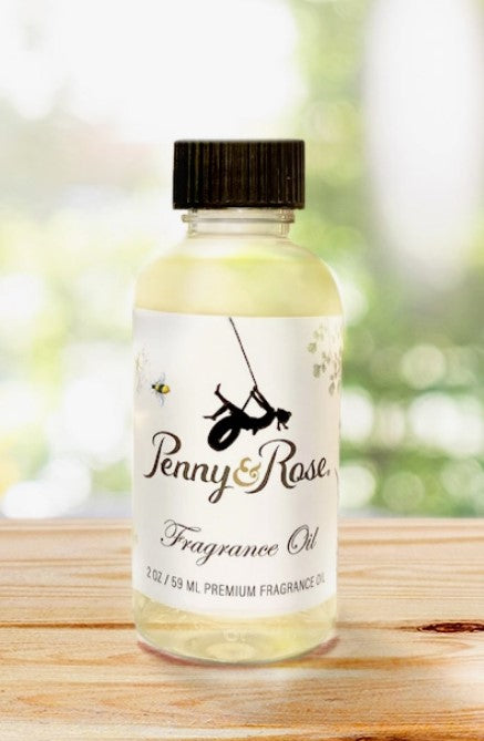 Penny & Rose - Oil Refill - Small