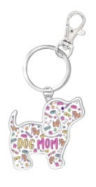 Keychains - Puppie Love