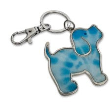 Keychains - Puppie Love