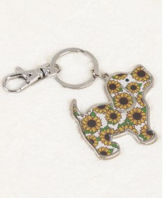 Keychains - Puppie Love