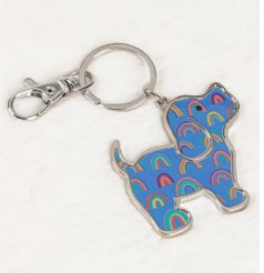 Keychains - Puppie Love