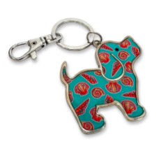 Keychains - Puppie Love