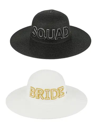 Bridal Party Accessories