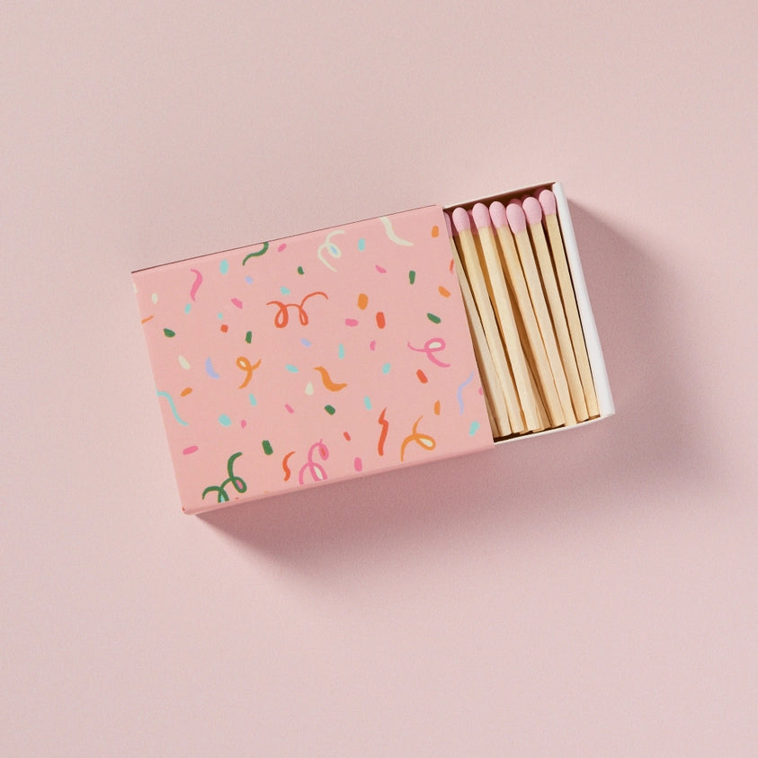 Matches - Box