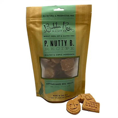 Dog Treats - Biscuit Bag