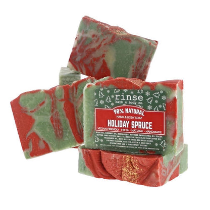 Soaps - Seasonal