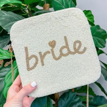 Bridal Party Accessories